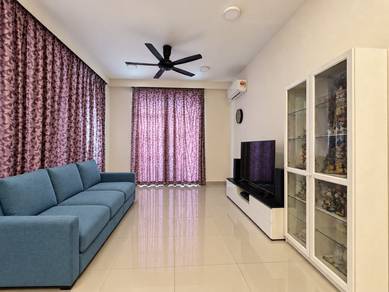 M Condominium @ Larkin