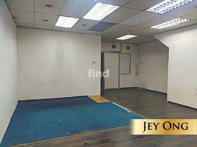 Ground Floor Shop @ Jalan Perai Jaya (Beside Mega Mall)