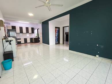 Sri Mekar Apartment