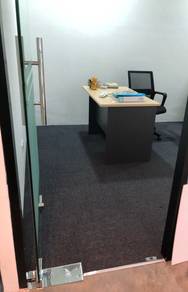 Carpet Tiles for Office