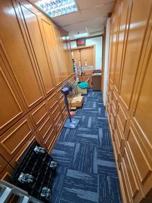 Carpet Tiles for Office