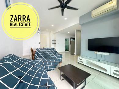 Solaria Residences