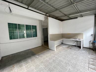 Makmur Ria, Pulutan, Menggatal,Inanam,Likas,Elemen Utara,CKS,Sepangar