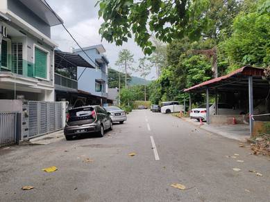 Freehold Corner House For Sale at Wangsa Melawati, Wangsa Maju