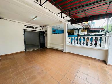 TERMURAH, FACING OPEN 🔥 3 Storey Terrace House, Taman Seraya Ampang