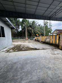 For Sale Taman Purnama Kluang
