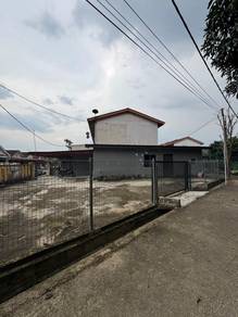 For Sale Taman Purnama Kluang
