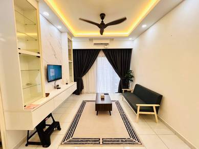 Residensi Mutiara