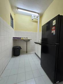 For SALE Flat Kluang (Nego)