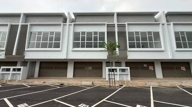 Plentitude New Business Hub