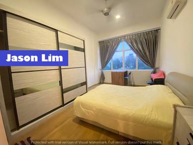 D Mansion Condo 1450sf Bkt Dumbar Move In