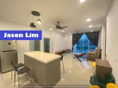 D Mansion Condo 1450sf Bkt Dumbar Move In