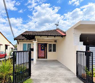 Semenyih, Bdr Tasek Kesuma, Single Storey Terrace, Fasa 7 for SALE