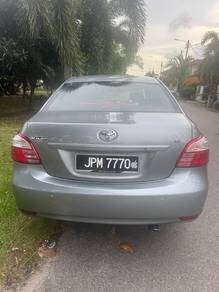 Toyota VIOS 1.5 E NCP93R-BEPRKEW2 ENHANCED