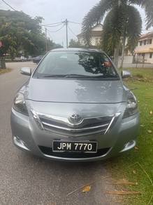 Toyota VIOS 1.5 E NCP93R-BEPRKEW2 ENHANCED