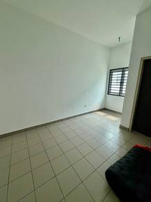 Double Storey Adiva, Serenia City, Kota Warisan, Sepang