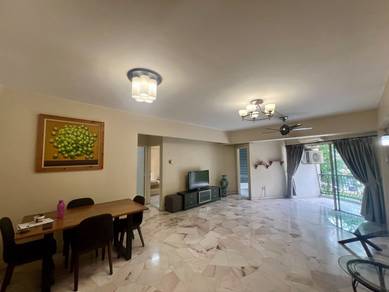 Puteri Court @ Taman Putra Ampang ( Ampang Hospital / SJKC On Pong )