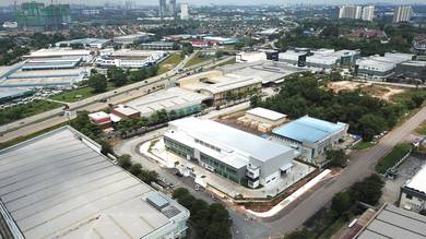 Warehouse-/-Factory-for-sale-Pasir-Gudang-Johor