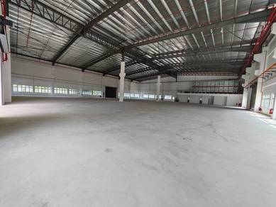 Warehouse-/-Factory-for-sale-Pasir-Gudang-Johor-1