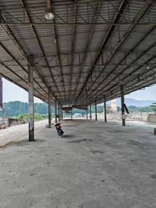 Juru facrory/Warehouse Rent & Sale
