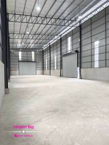 Warehouse-/-Factory-for-rent-Butterworth-Penang-3