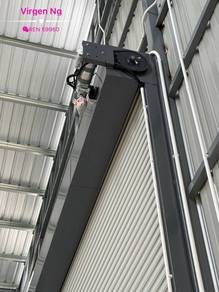 Warehouse-/-Factory-for-rent-Butterworth-Penang-2