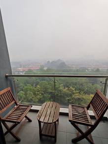 Rivervale Condominium Studio FOR RENT – STUTONG, KUCHING