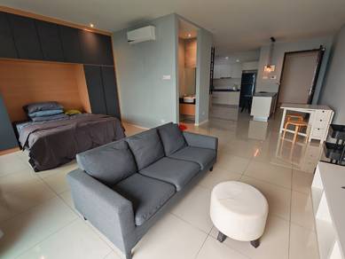 Rivervale Condominium Studio FOR RENT – STUTONG, KUCHING