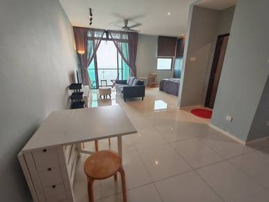 Rivervale Condominium Studio FOR RENT – STUTONG, KUCHING