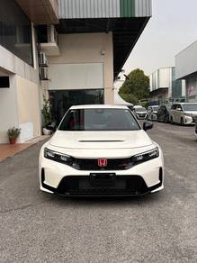 Honda CIVIC 2.0 TYPE R MY23 FL5 (M)