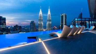 The 5th Iconic landmark in Malaysia