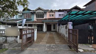 2-storey-Terraced-House-for-sale-Subang-Bestari-Selangor