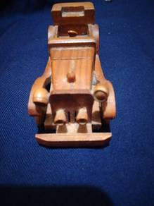 Kereta kayu