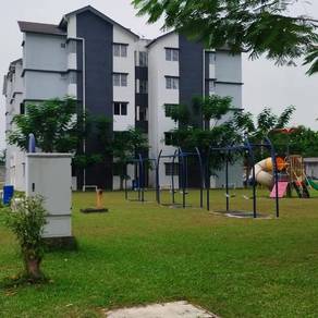 Apartment-for-rent-Ipoh-Perak