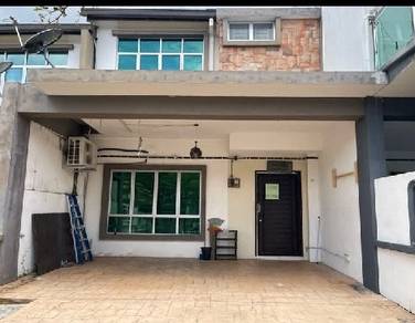 Raflesia house