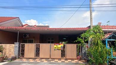 Semi-Detached-House-for-sale-Parit-Buntar-Perak