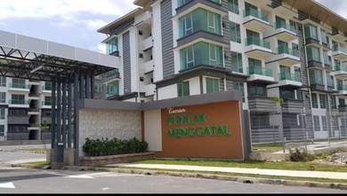 Puncak Menggatal @ Menggatal Heights