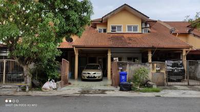**Rumah untuk di jual Lokasi Strategik Harga Menarik