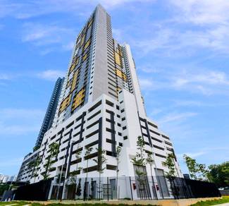 Residensi Razakmas