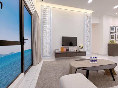 Condominium-for-sale-Klebang-Melaka