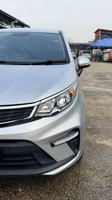 Proton PERSONA 1.6 EXECUTIVE MY21 FACELIFT