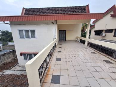 Rumah Banglo 2 Tingkat Taman Intan Bandar Kajang Near Desa Ros
