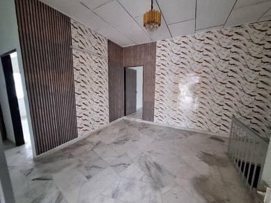 Rumah Banglo 2 Tingkat Taman Intan Bandar Kajang Near Desa Ros
