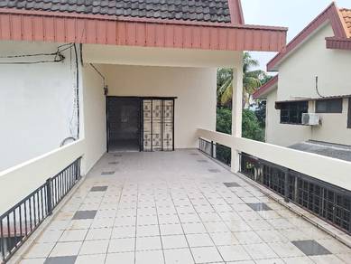 Bungalow-House-for-rent-Kajang-Selangor