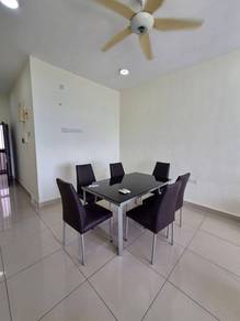 M Condominium @ Larkin