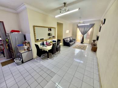 Laksamana Puri Condominium