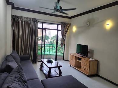 Sunny Ville Condominium
