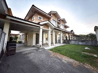 2-storey-Terraced-House-for-sale-Puncak-Alam-Selangor