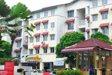Apartment Bayu