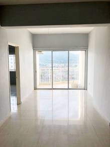 Kepong Sentral Condominium